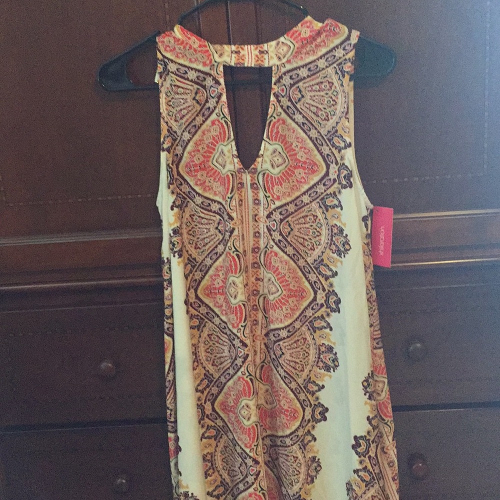 Cute summer dress